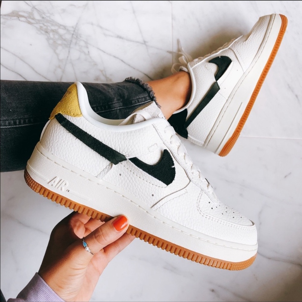 Air Force 1 Rare